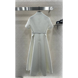 Платье Christian Dior