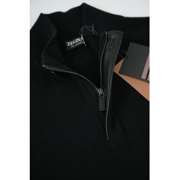 Кашемировый свитер Zegna