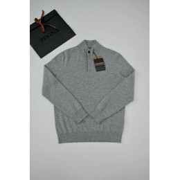 Кашемировый свитер Zegna
