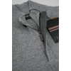Кашемировый свитер Zegna