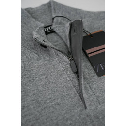 Кашемировый свитер Zegna