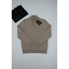 Кашемировый свитер Zegna