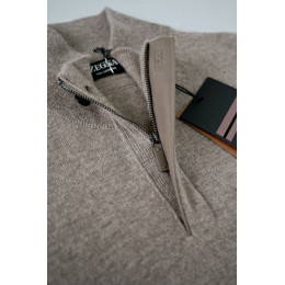 Кашемировый свитер Zegna