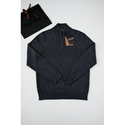 Кашемировый свитер Zegna