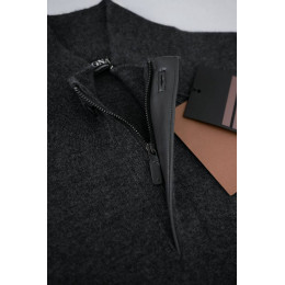 Кашемировый свитер Zegna