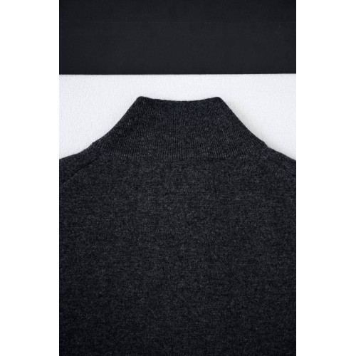 Кашемировый свитер Zegna