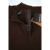 Кашемировый свитер Zegna