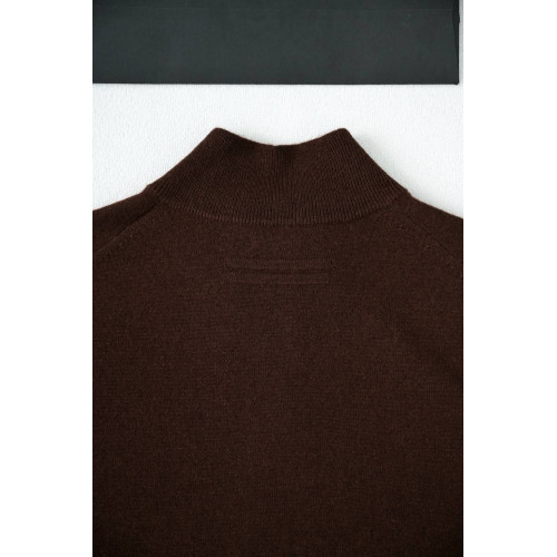 Кашемировый свитер Zegna