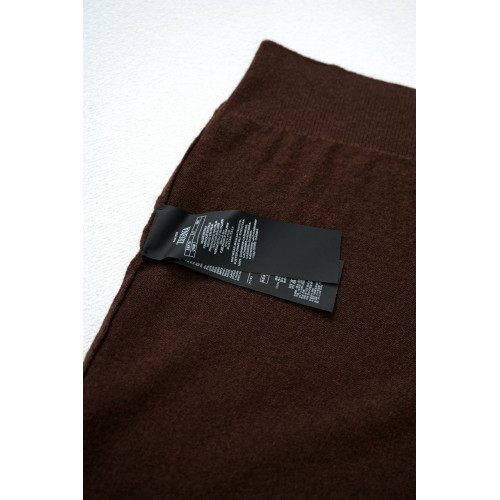 Кашемировый свитер Zegna