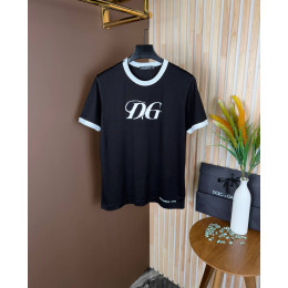 Футболка Dolce & Gabbana