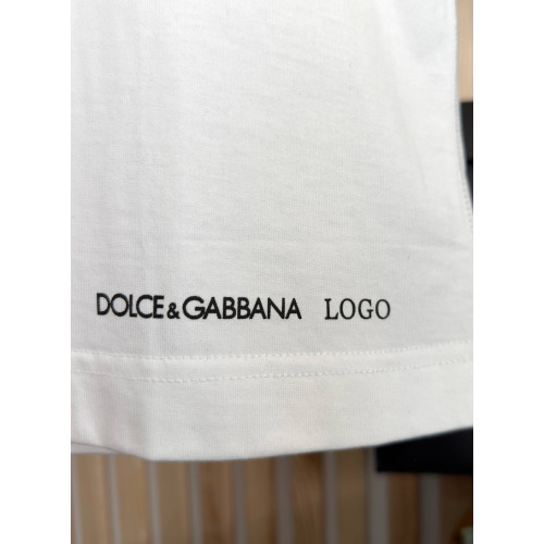 Футболка Dolce & Gabbana