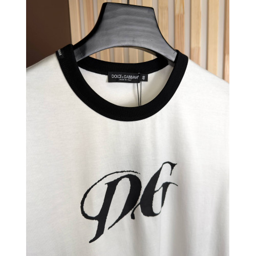 Футболка Dolce & Gabbana