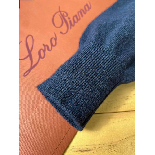 Кашемировая водолазка Loro Piana