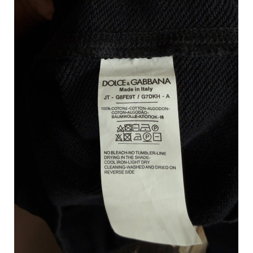 Худи Dolce & Gabbana 