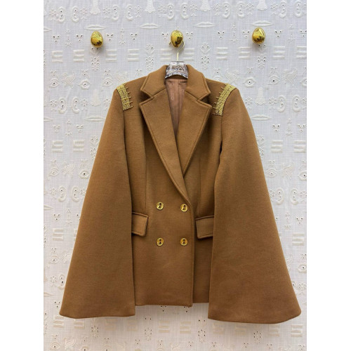 Пальто Schiaparelli