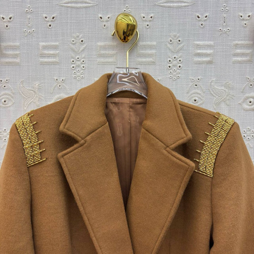 Пальто Schiaparelli