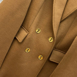 Пальто Schiaparelli