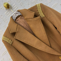 Пальто Schiaparelli