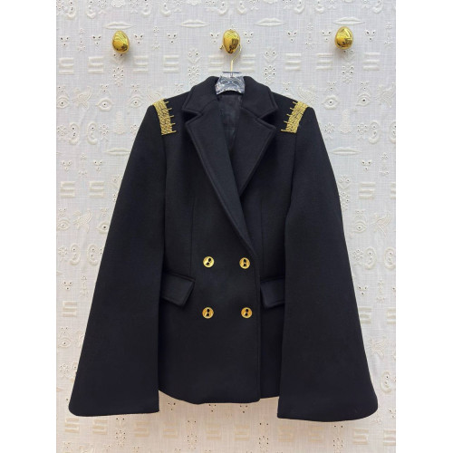 Пальто Schiaparelli