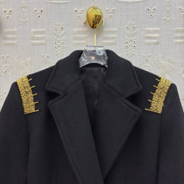 Пальто Schiaparelli