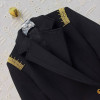 Пальто Schiaparelli