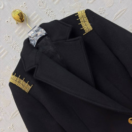 Пальто Schiaparelli