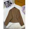 Пончо Louis Vuitton 