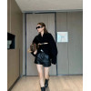 Пончо Louis Vuitton 