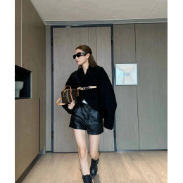 Пончо Louis Vuitton 