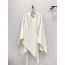 Пончо Max Mara