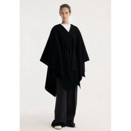 Пончо Max Mara