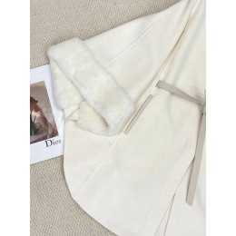 Пончо Loro Piana