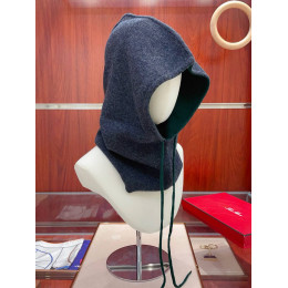 Кашемировый капор Loro Piana