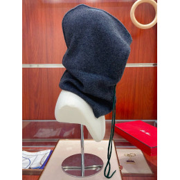 Кашемировый капор Loro Piana