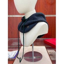 Кашемировый капор Loro Piana