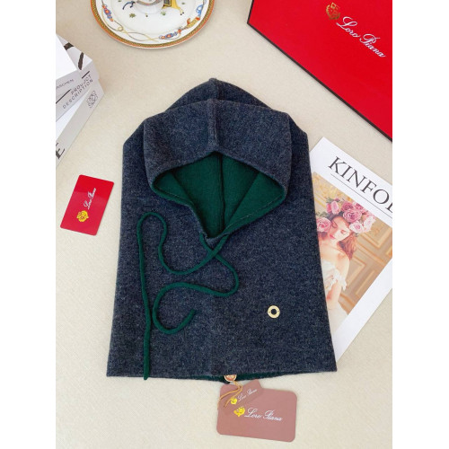 Кашемировый капор Loro Piana