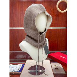 Кашемировый капор Loro Piana