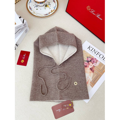 Кашемировый капор Loro Piana