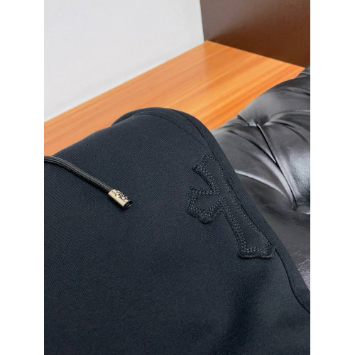 Брюки Chrome Hearts 