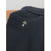Брюки Chrome Hearts 