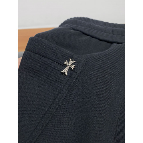 Брюки Chrome Hearts 