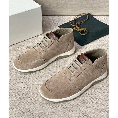 Кроссовки Berluti телячья  кожа
