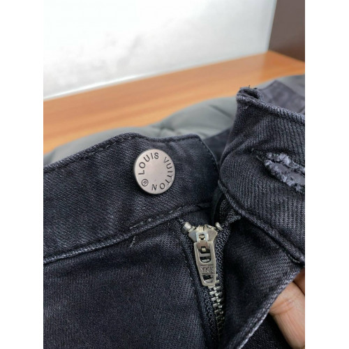 Джинсы Louis Vuitton 