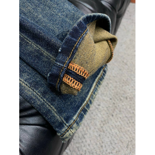 Джинсы Prada