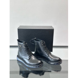 Ботинки Prada