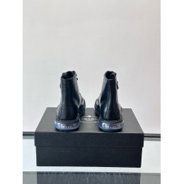 Ботинки Prada