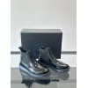 Ботинки Prada