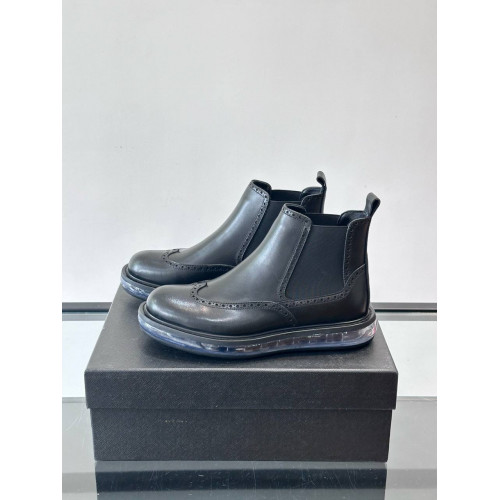 Ботинки Prada