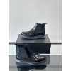 Ботинки Prada