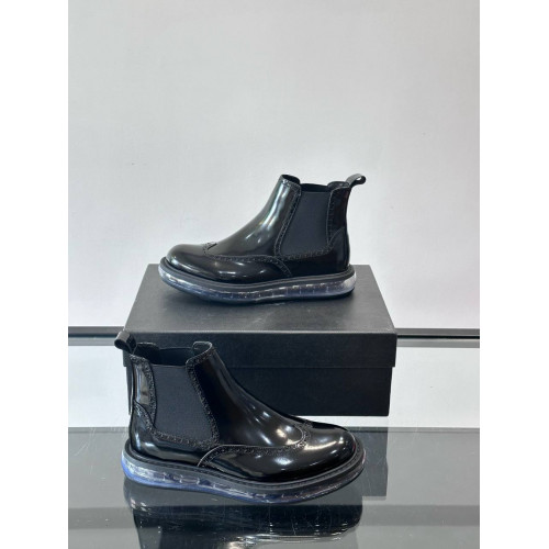 Ботинки Prada